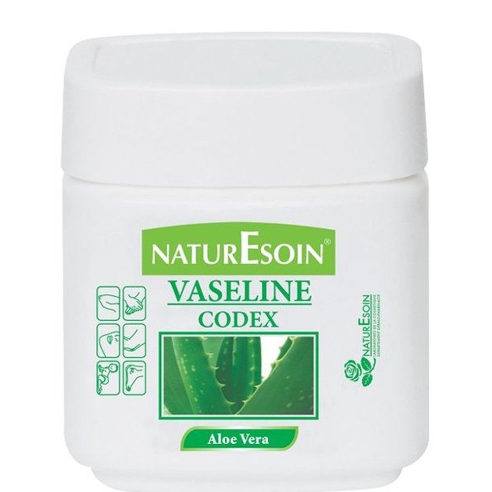SANTE BIO – Vaseline Aloe Vera – 120ml