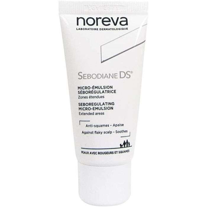 Noreva Sebodiane Ds Micro Emulsion Seboregulatrice 30 ml