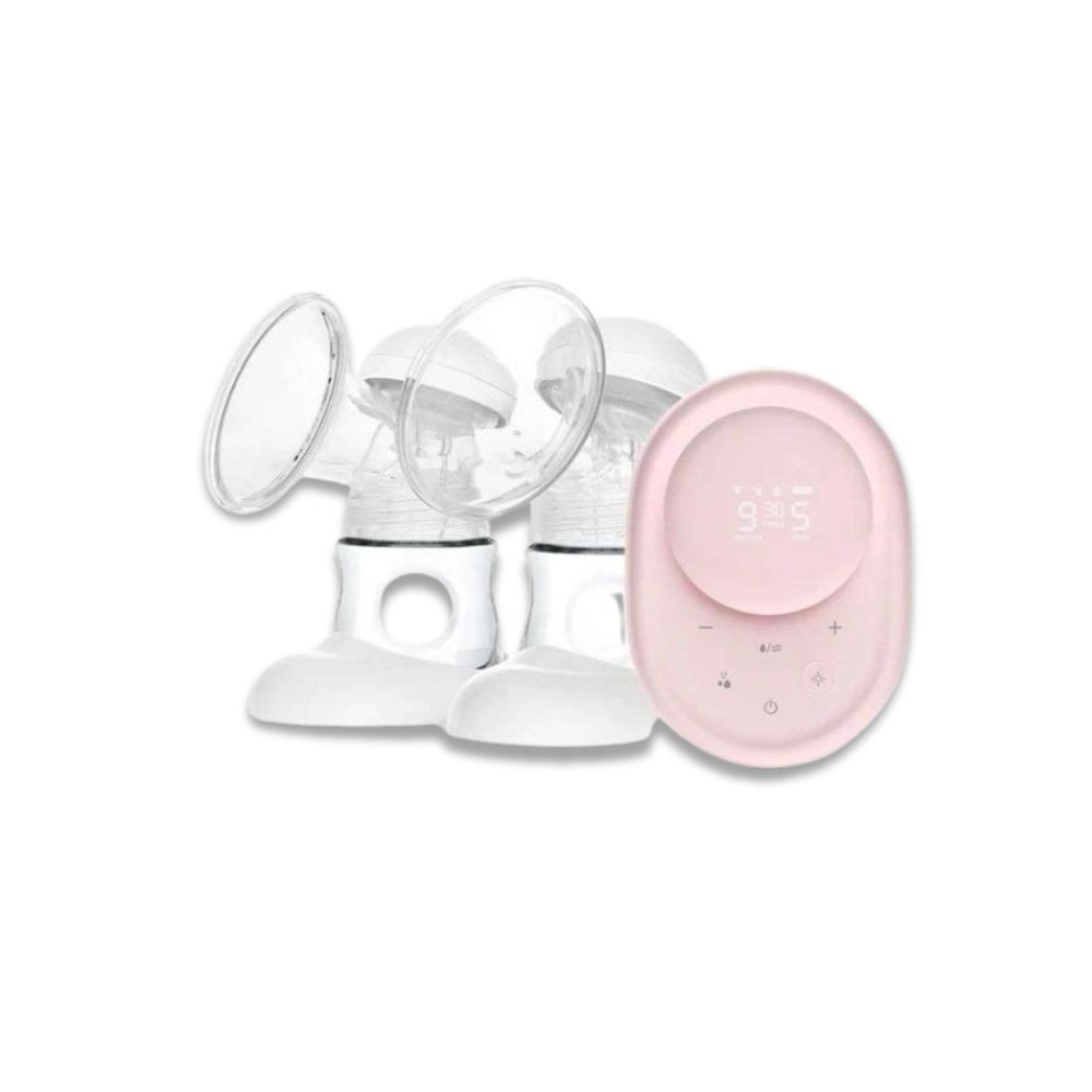 HORIGEN – Tire Lait Electrique Double Professional Care