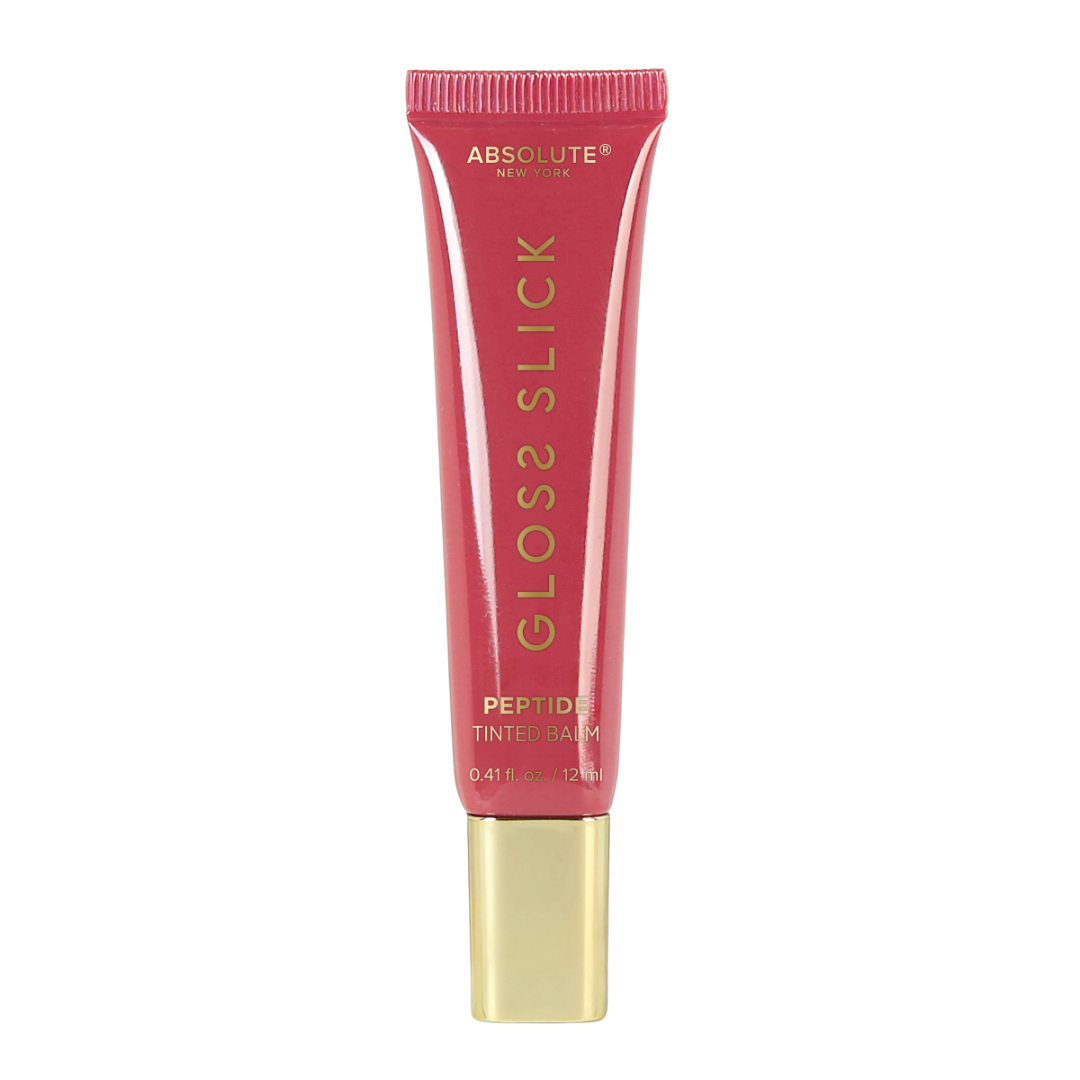 Absolute New York Gloss Slick Peptide Balm Sweet Bubble Gum