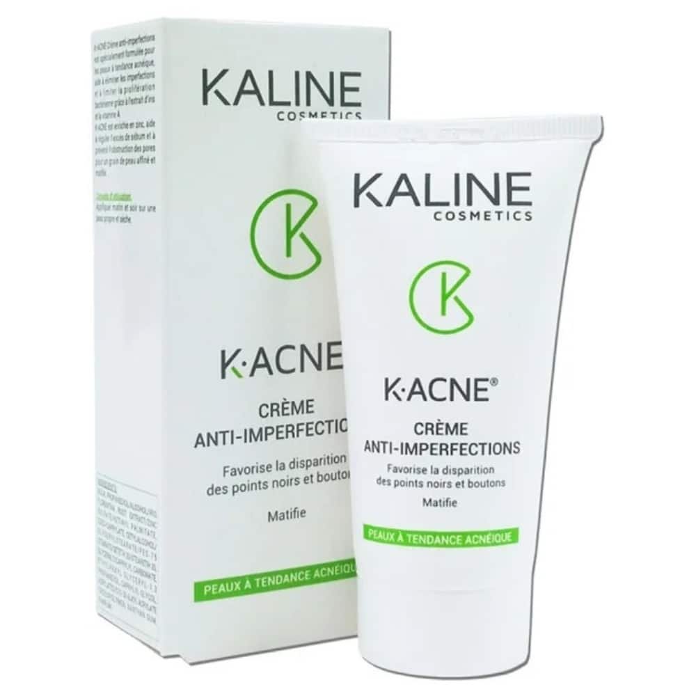 Kaline K-Acne Crème Anti-Imperfection 50ml