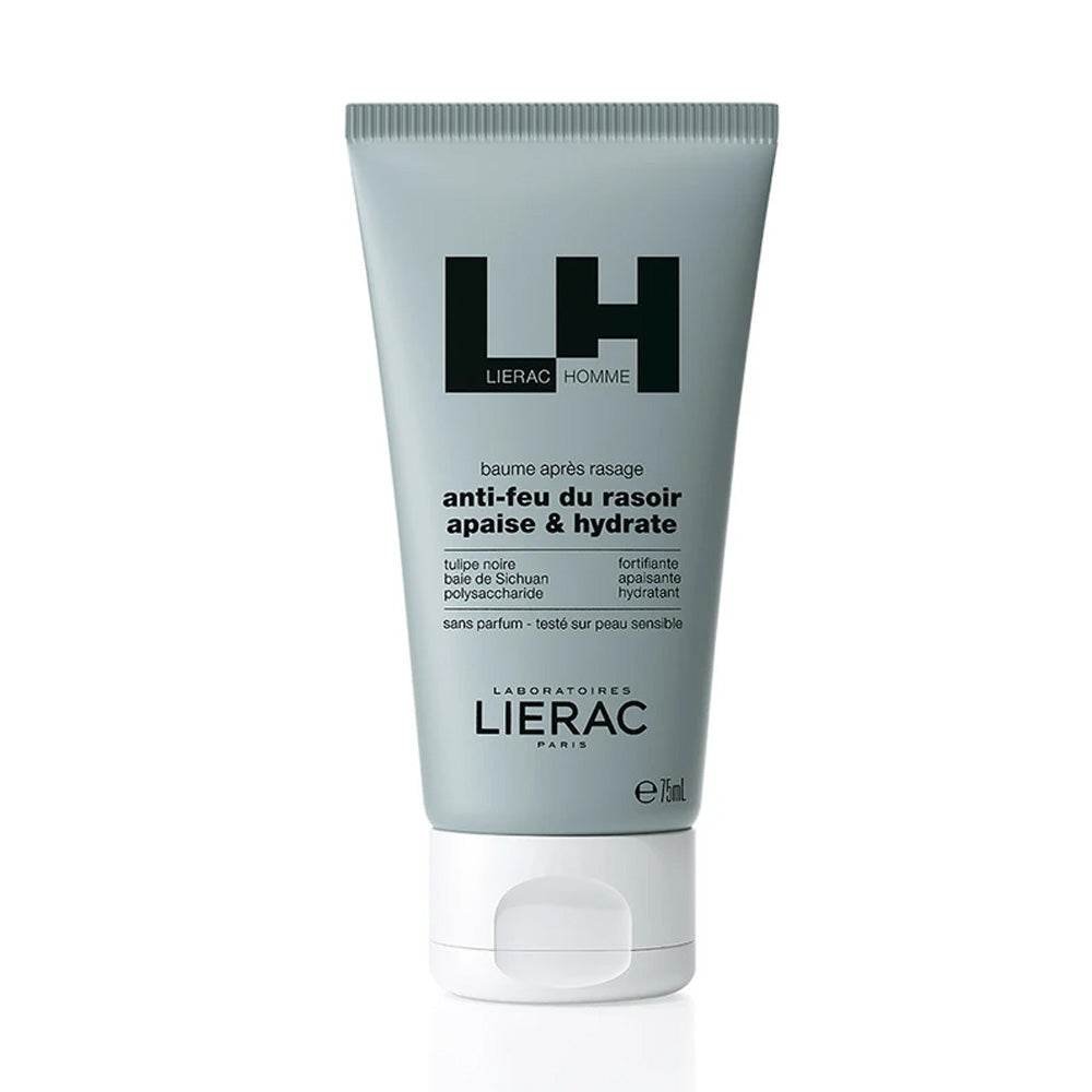 Lierac Homme Baume Après-rasage 75ml