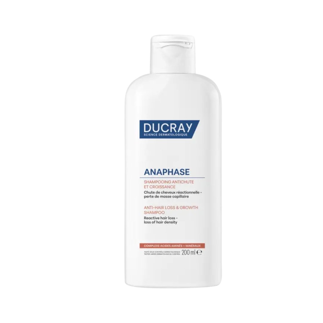 Ducray Shampooing Antichute et Croissance 400ml