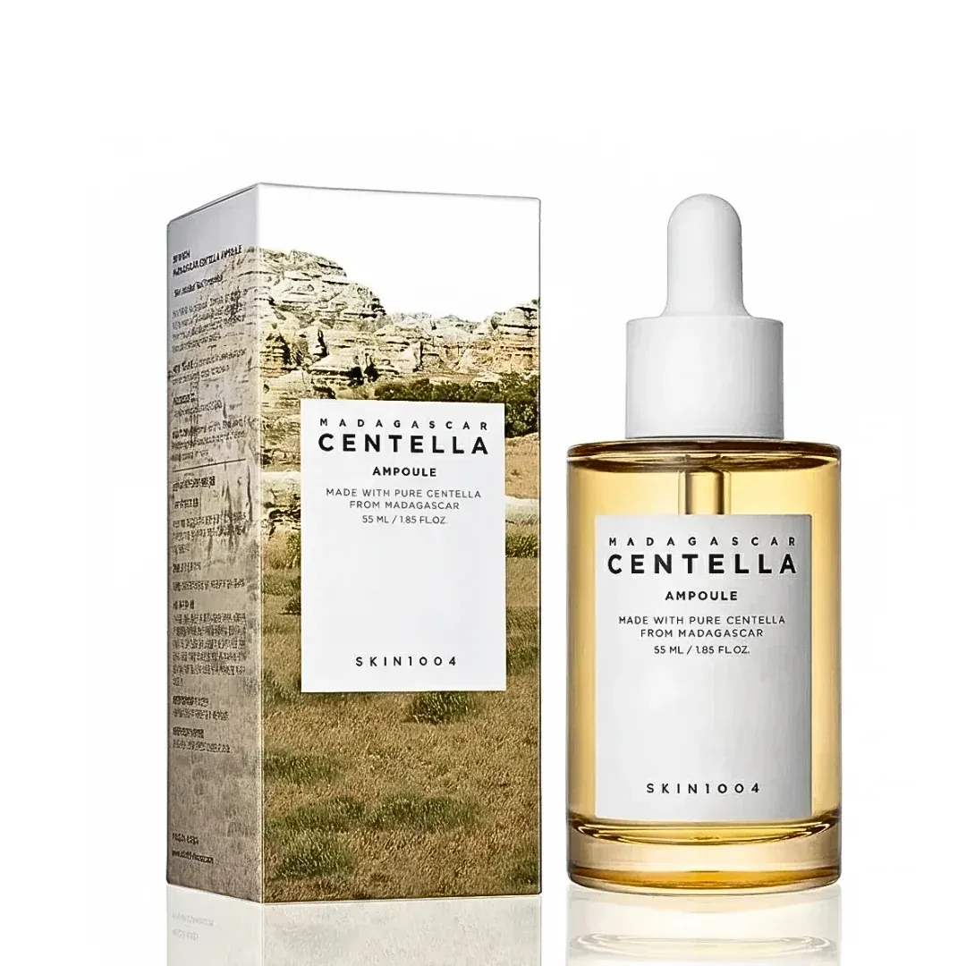 SKIN1004 MADAGASCAR CENTELLA AMPOULE 55ML