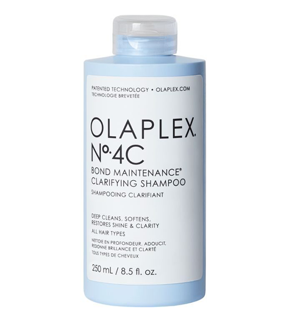 Olaplex N4 C Bond Maintenance Clarifying Shampoo 250 ml