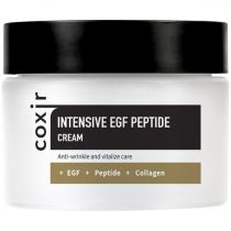 COXIR INTENSE EGF PEPTIDES CREAM 50 ML
