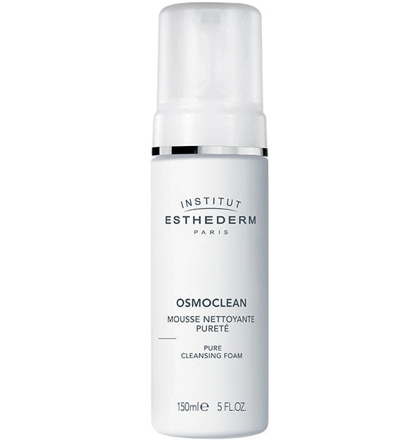 ESTHEDERM Osmoclean Mousse Nettoyante Pureté 150ml