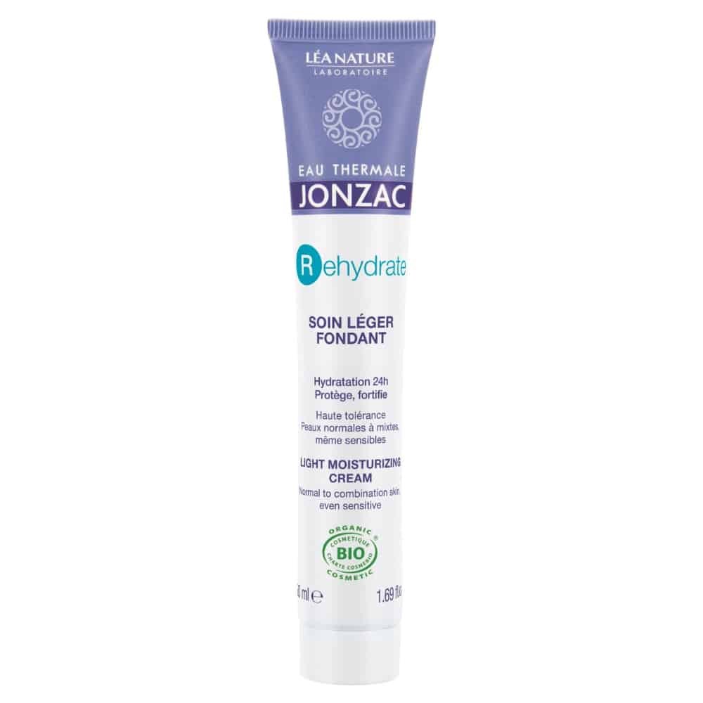 JONZAC Rehydrate Soin Léger Fondant 50ml