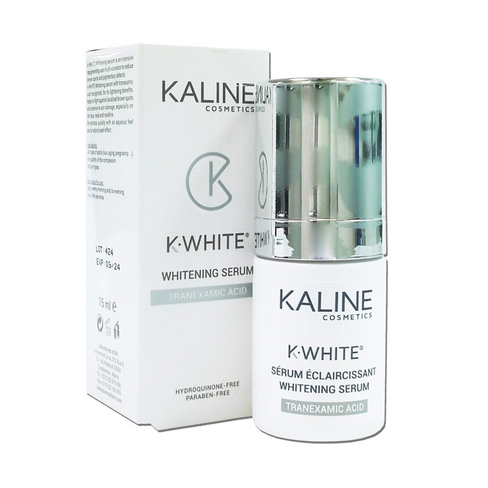 Kaline K-White Sérum Éclaircissant 30ml