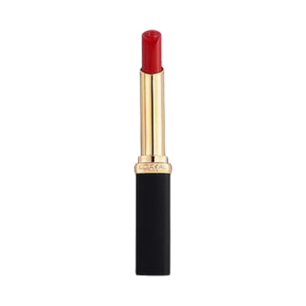 L?OREAL PARIS – Rouge a Levres Instense Volume Matte 336 le Rouge Avant Garde