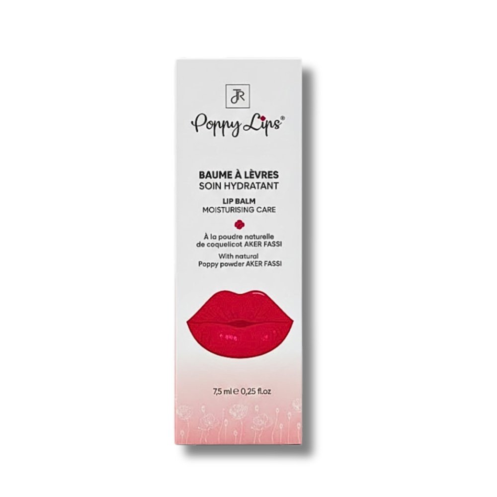 JULIA ET ROSE – Baume a Levres Soin Hydratant – 7.5ml