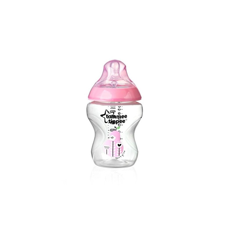 Tommee Tippee 2 Biberon Natural Start 260ml