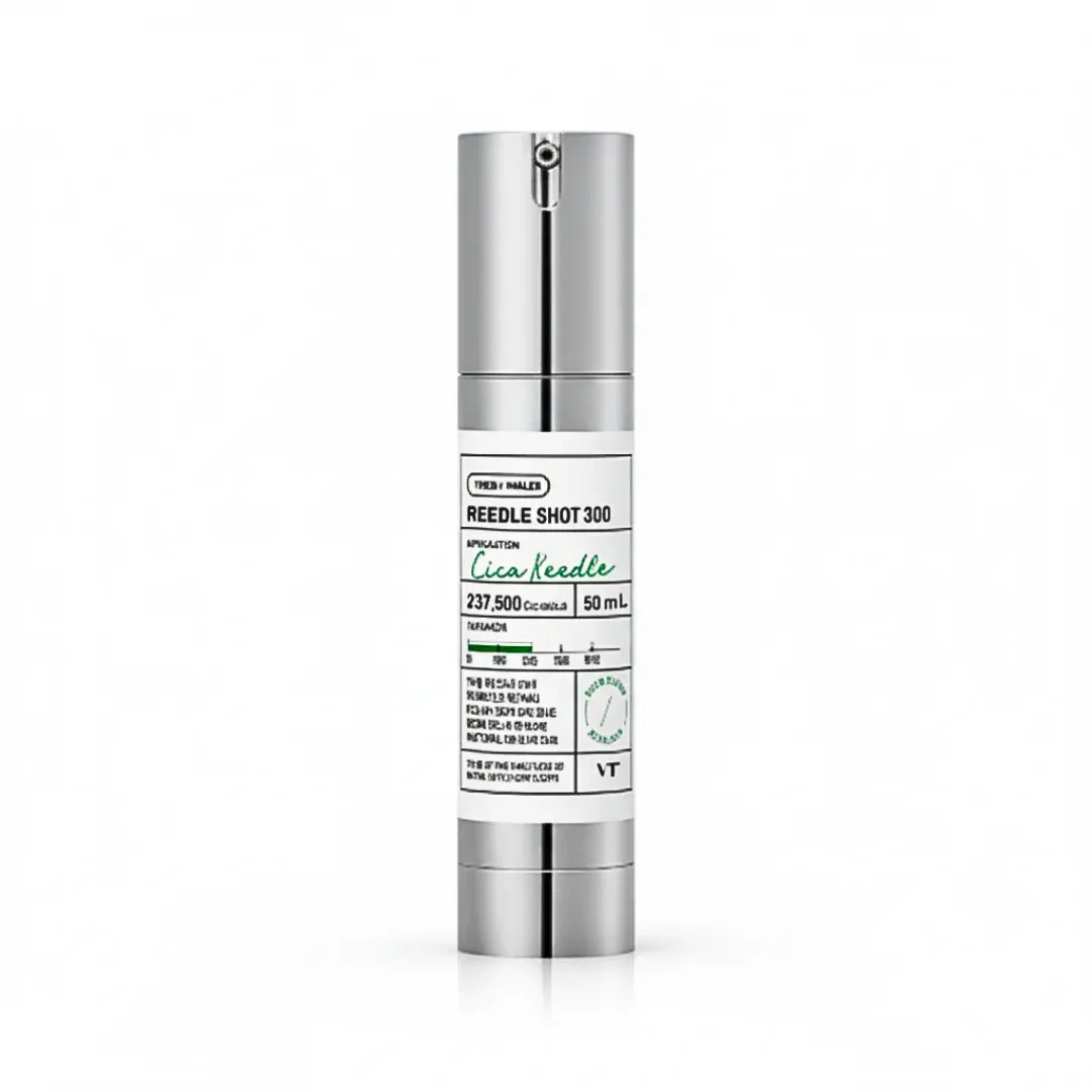 VT COSMETICS – Reed Shot 300 – 50ml