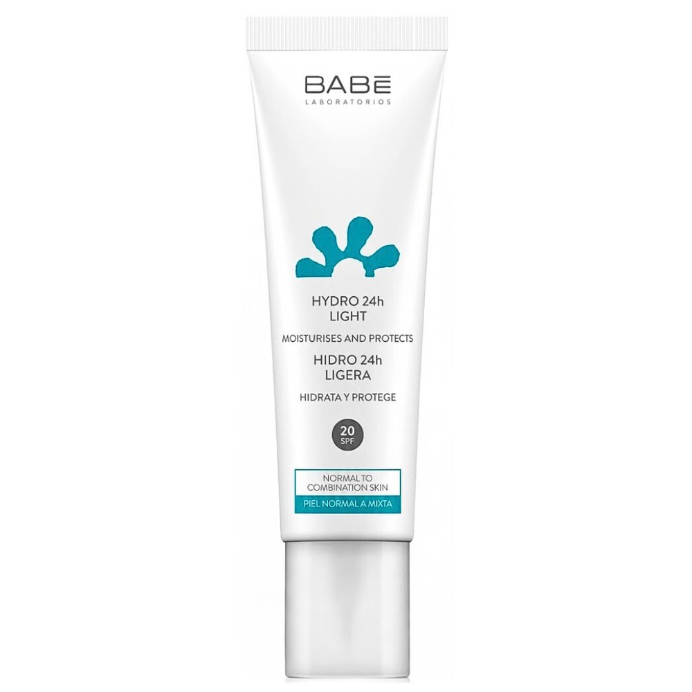 BABE Hydro 24H Light SPF20+ 50ml