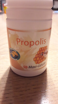 Prophar Propolis 100 Gelules