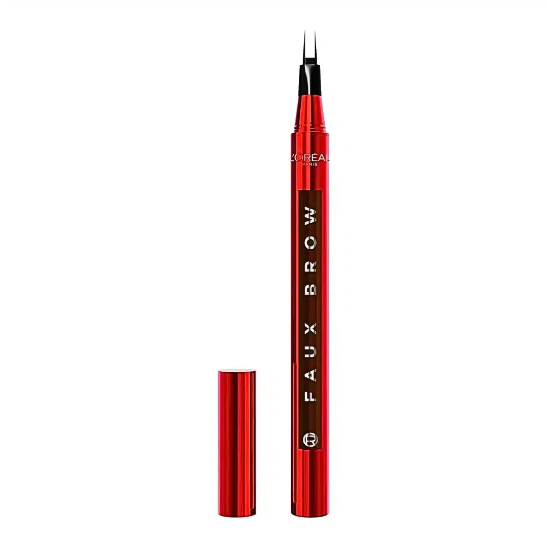 L?OREAL PARIS – Faux Brow Dark Brunette – 1ml