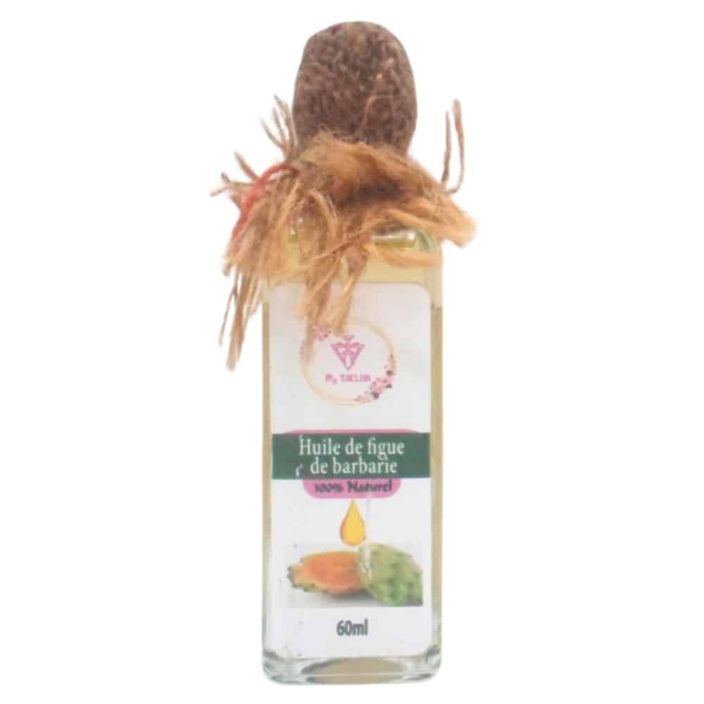 MY TAKLIDI – Huile de Figue de Barbarie – 60ml
