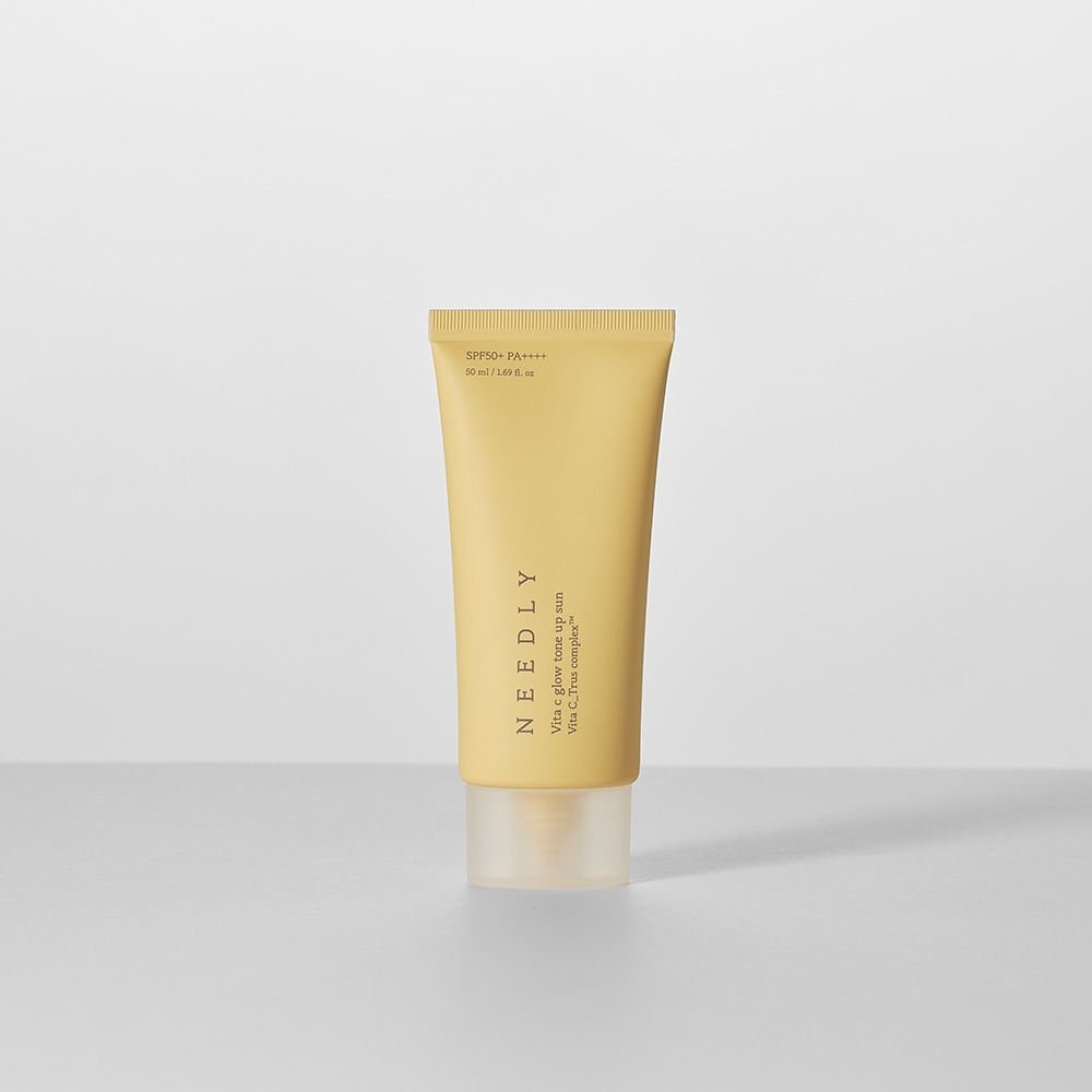 Needly Vita C Glow Tone Up Sun 50 ml