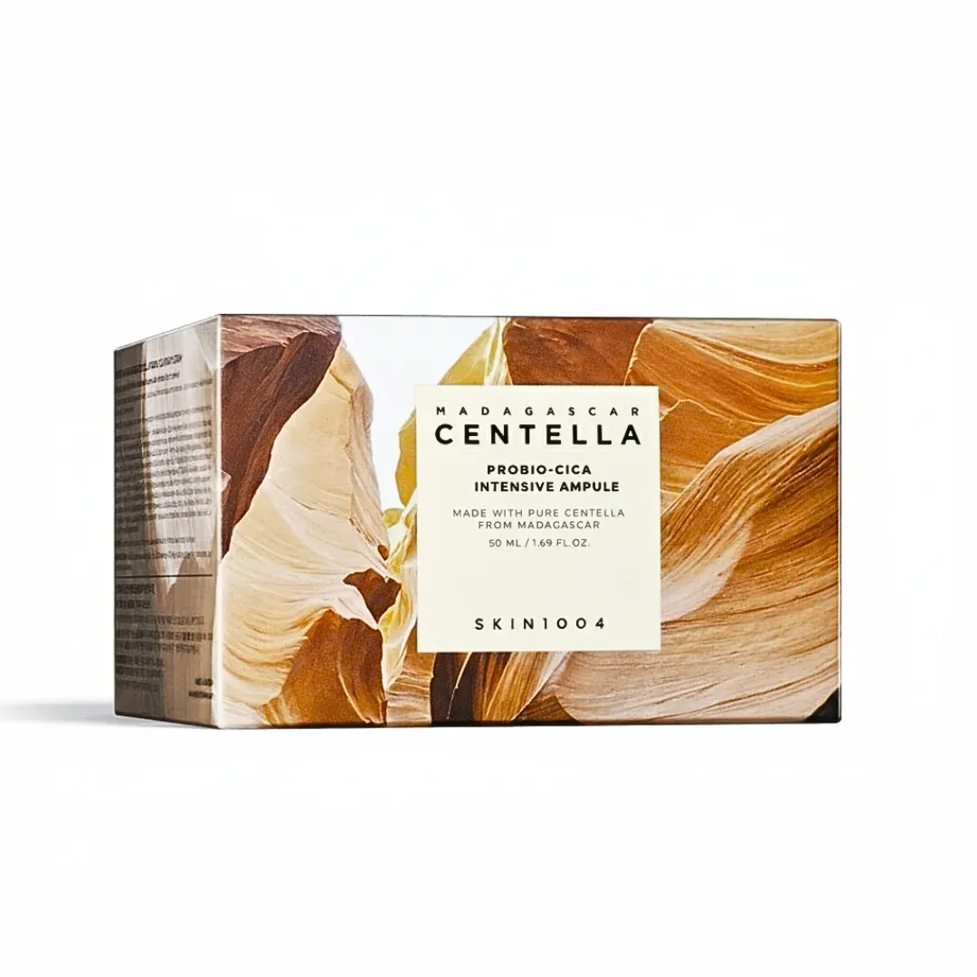 SKIN 1004 – Centella Probio-Cica Enrich Cream – 50ml