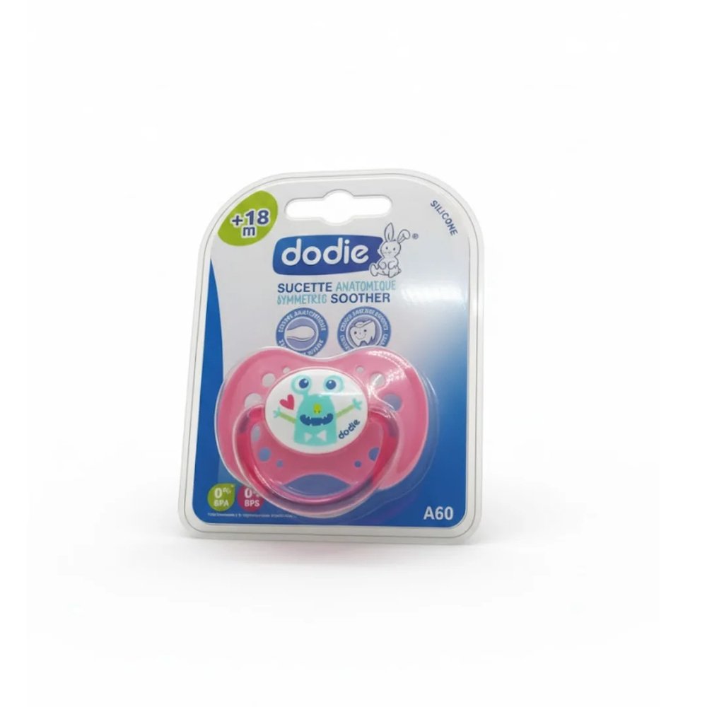DODIE – Suc Anat 18m+ A60