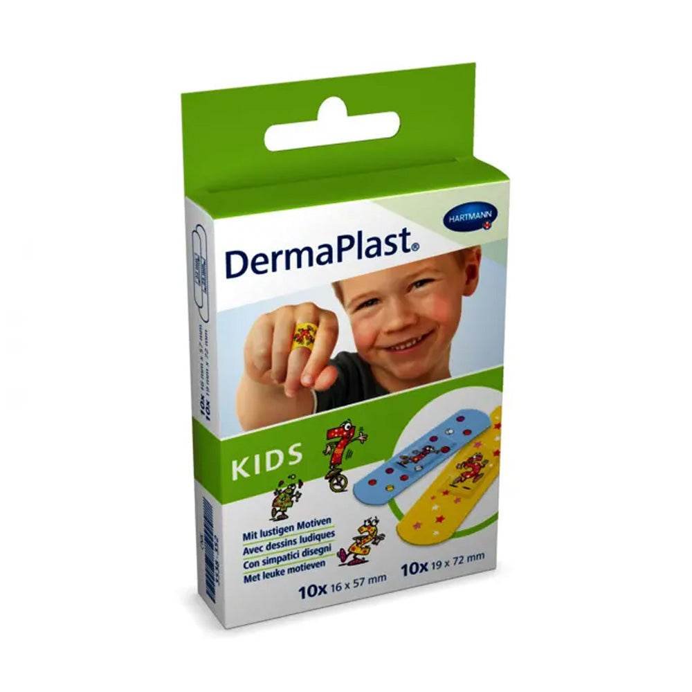 Hartmann Dermaplast Kids 2g