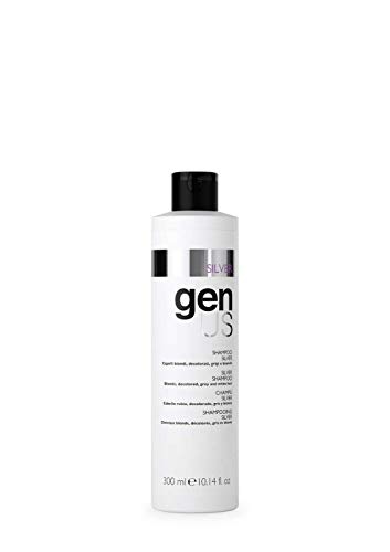 GENUS SILVER SHAMPOOING 300 ML