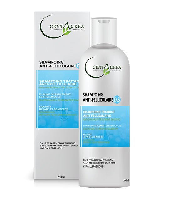 Centaurea Shampoing D.S Anti-Pelliculaire 200 ml