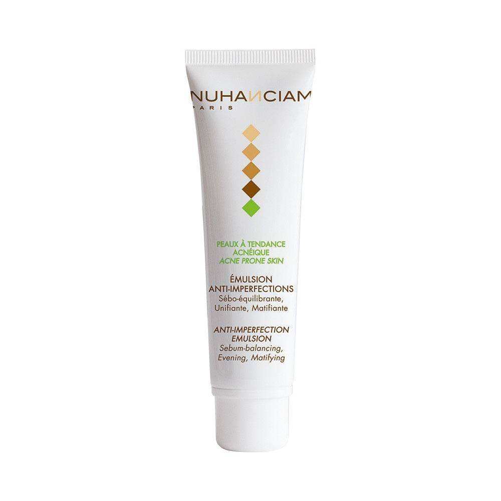 NUHANCIAM Émulsion Anti-Imperfection 30ml