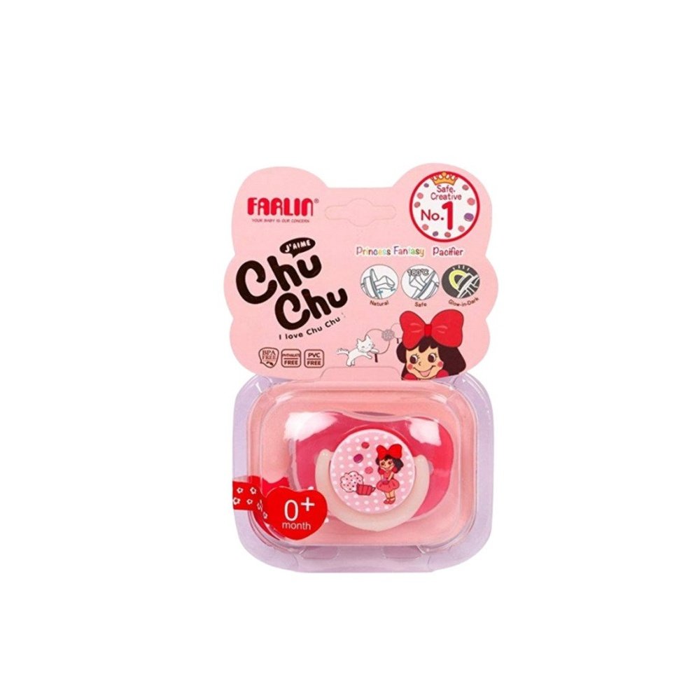 FARLIN – Suc et Chainette Chu Chu 0m+
