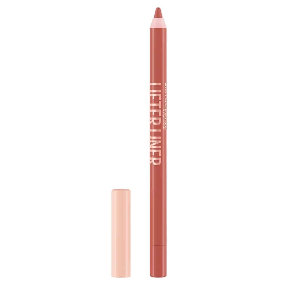 MAYBELLINE – Mny Lifter Liner Nu 004 Out Of Line