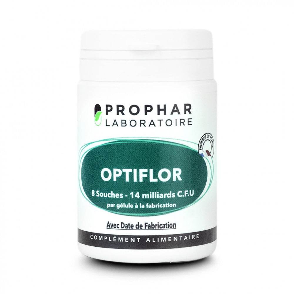 Prophar Optiflor 30 Gélules
