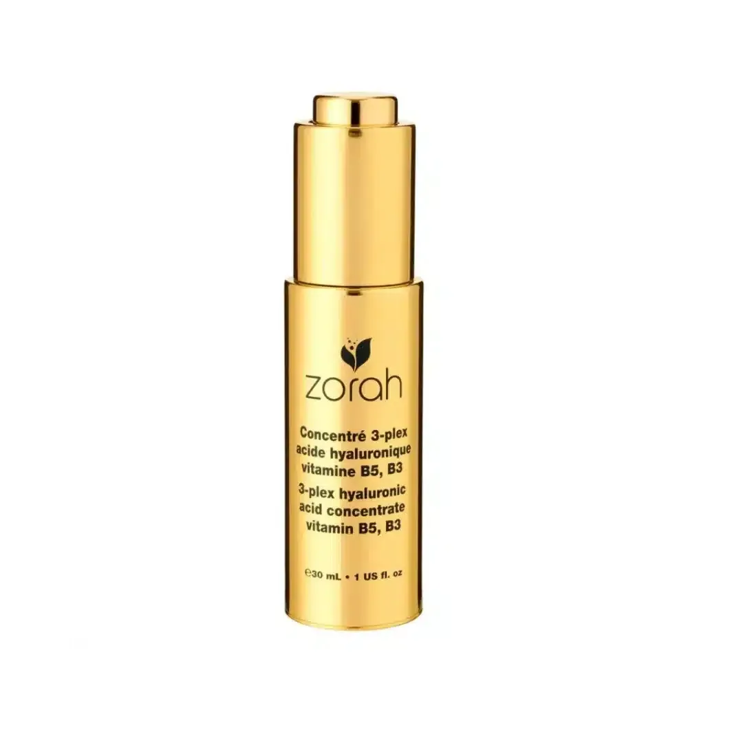 ZORAH – Serum 3-Plex Pur Ahh – 30ml