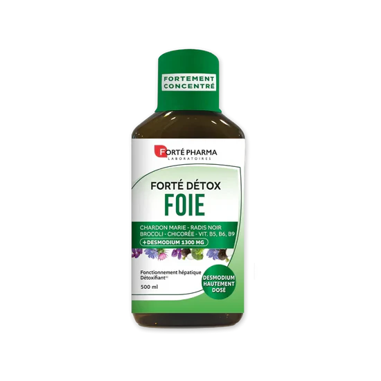 Forté Pharma Forté Détox Foie 500 ml