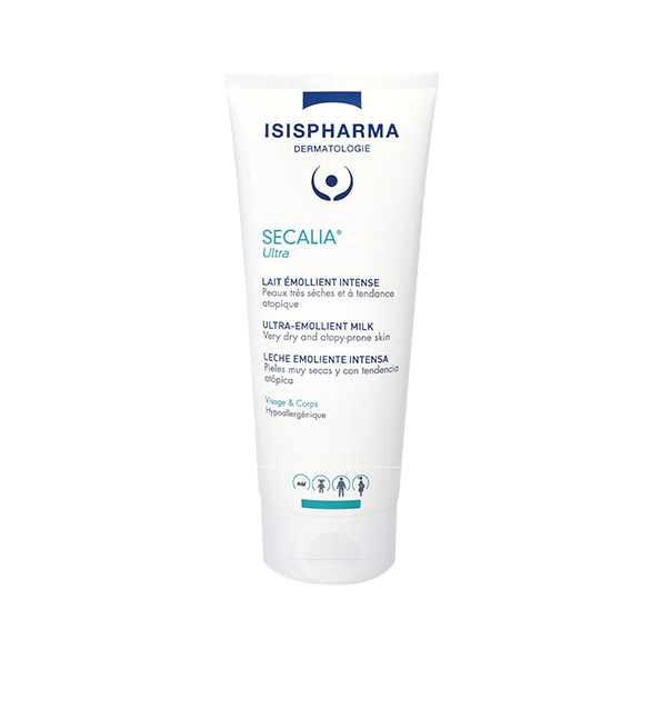 Isispharma Secalia Ultra 200 ml