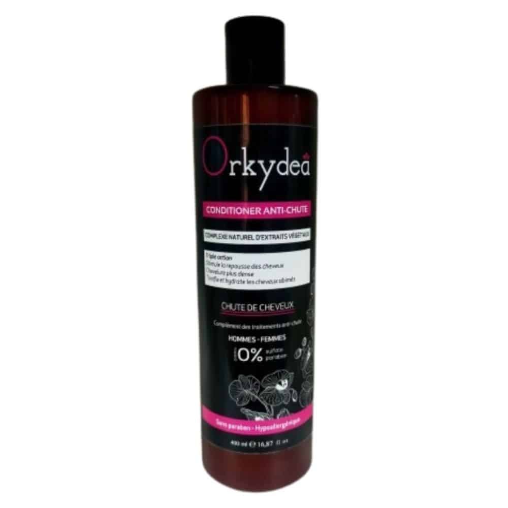 ORKYDEA – Shampoing Anti Chute – 400ml