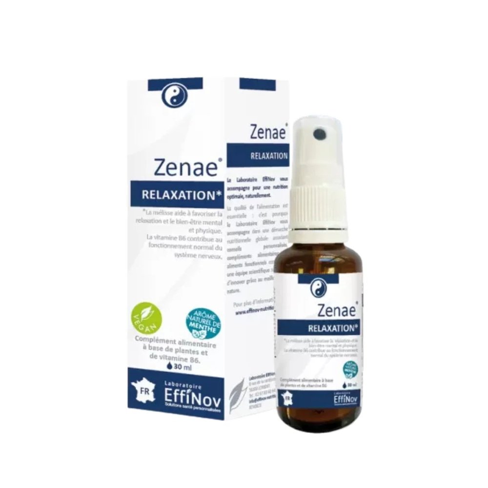 EFFINOV – Zenae – 30ml