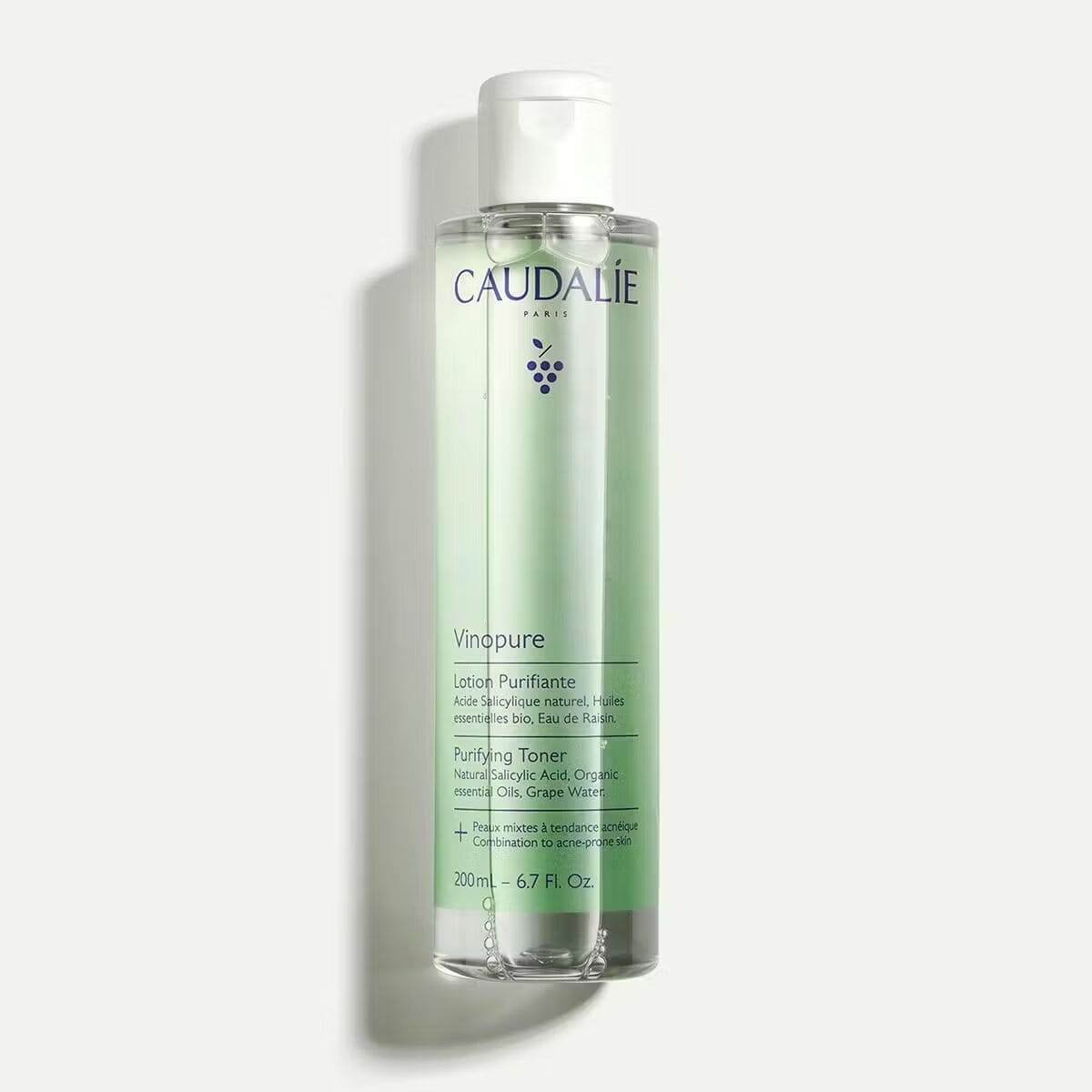 Caudalie Vinopure Lotion Purifiante Peau Nette 200 ml