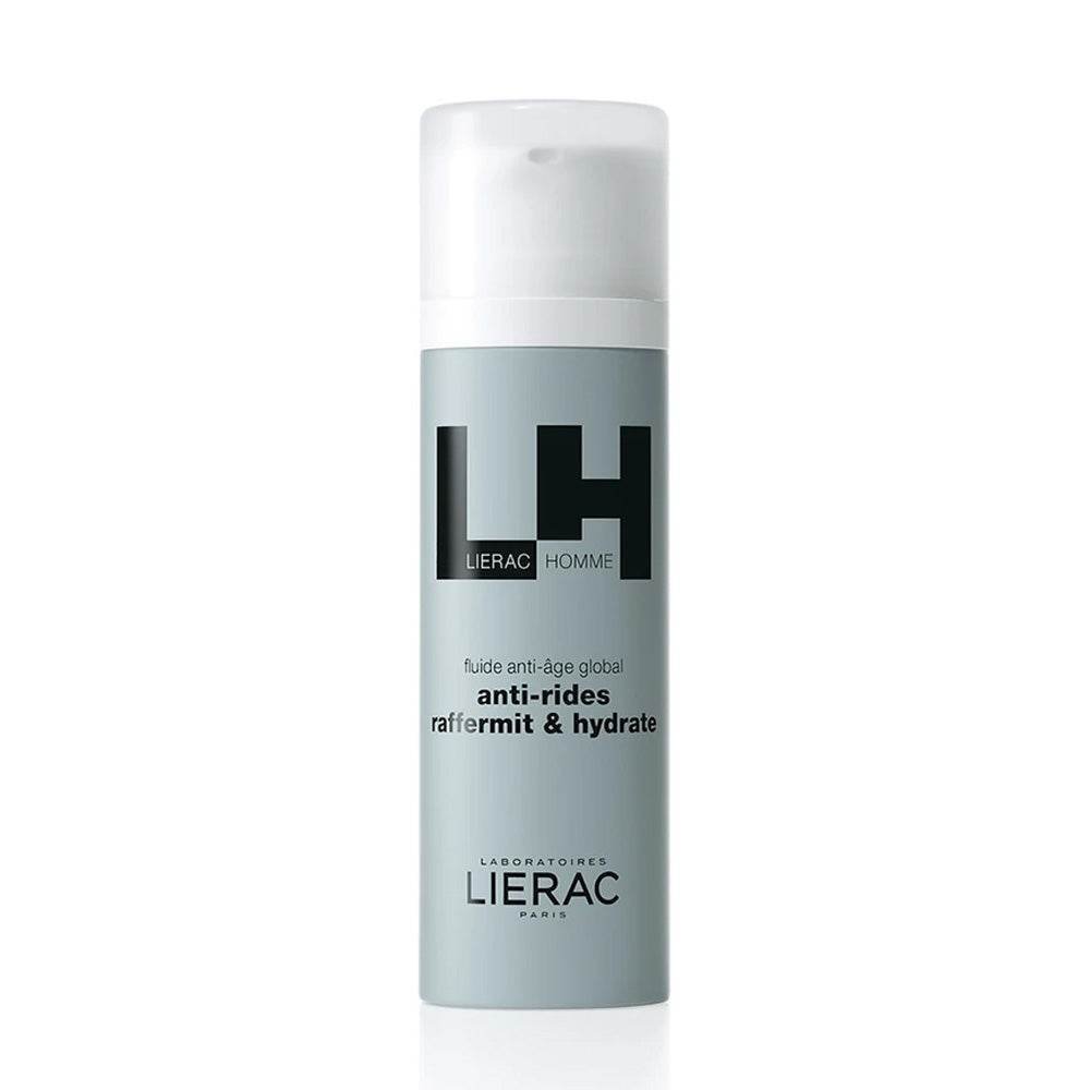 Lierac Homme Fluide Anti-Âge Global 50ml