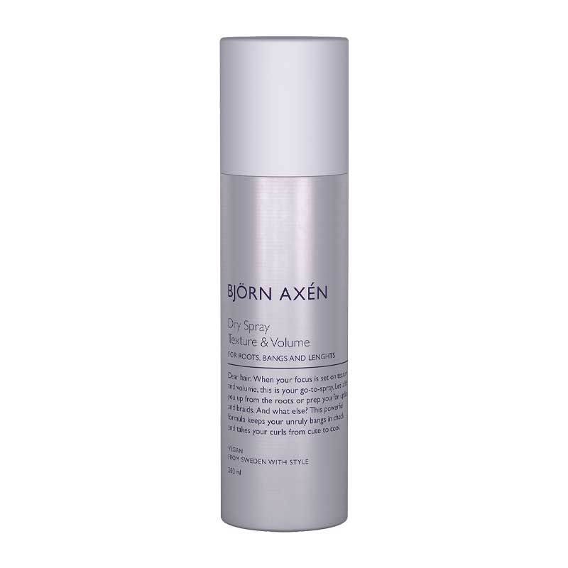 Bjorn Axen Dry Spray Texture & Volume 200 ml