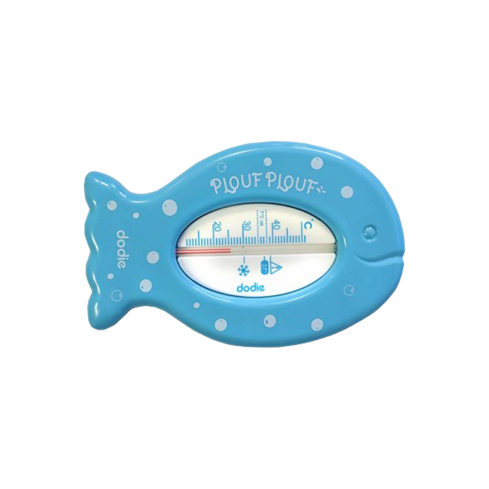 DODIE THERMOMETRE DE BAIN BALEINE