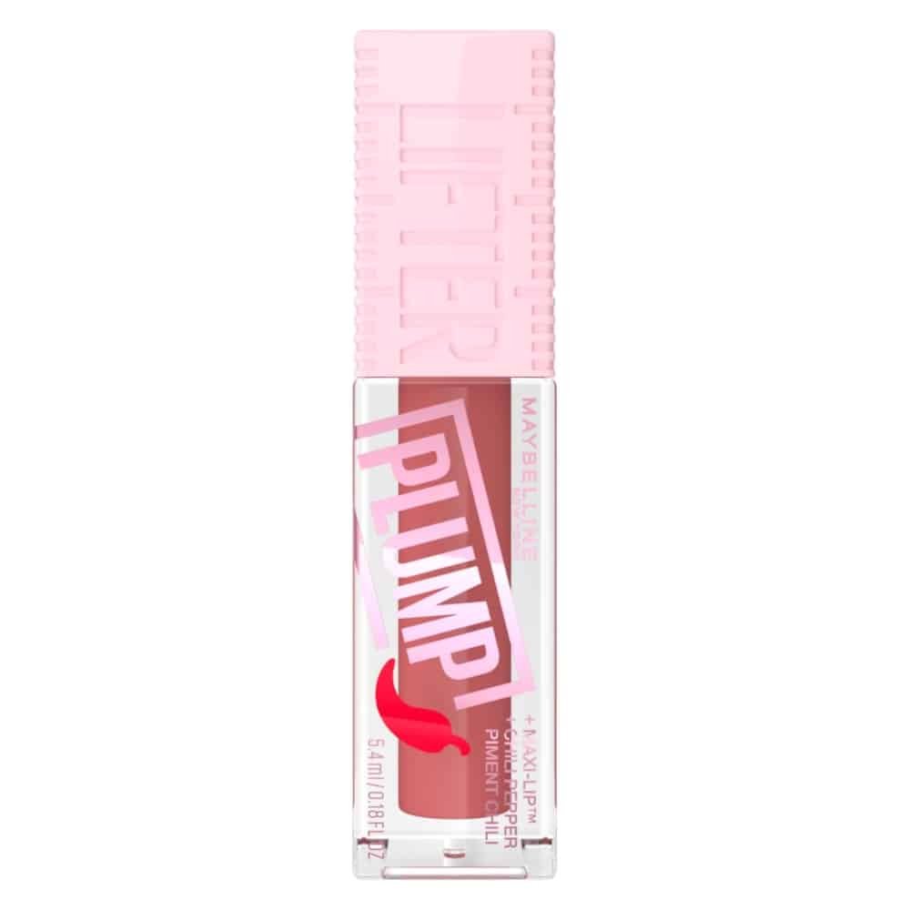 MAYBELLINE – Mny Lifter Plump 005 Peach Fever Nu