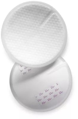 AVENT Coussinets D'Allaitement Jour 24pcs