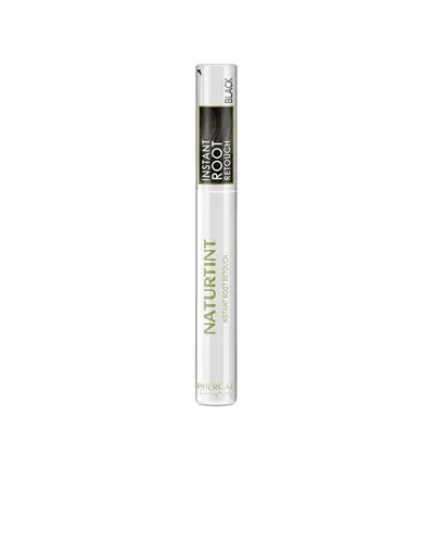 NATURTINT RETOUCHE RACINES 2 EN 1 NOIR 10 ML