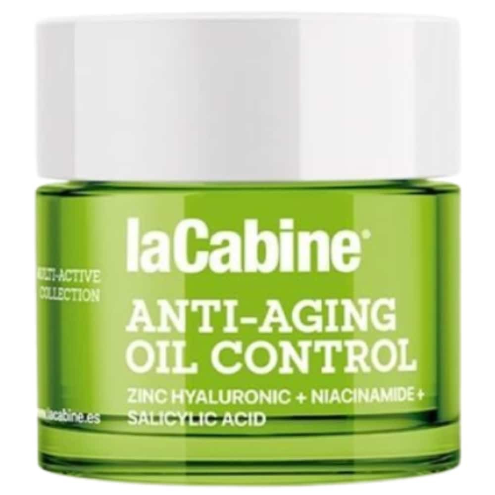 LaCabine Oil Control Gel-cream 50ml