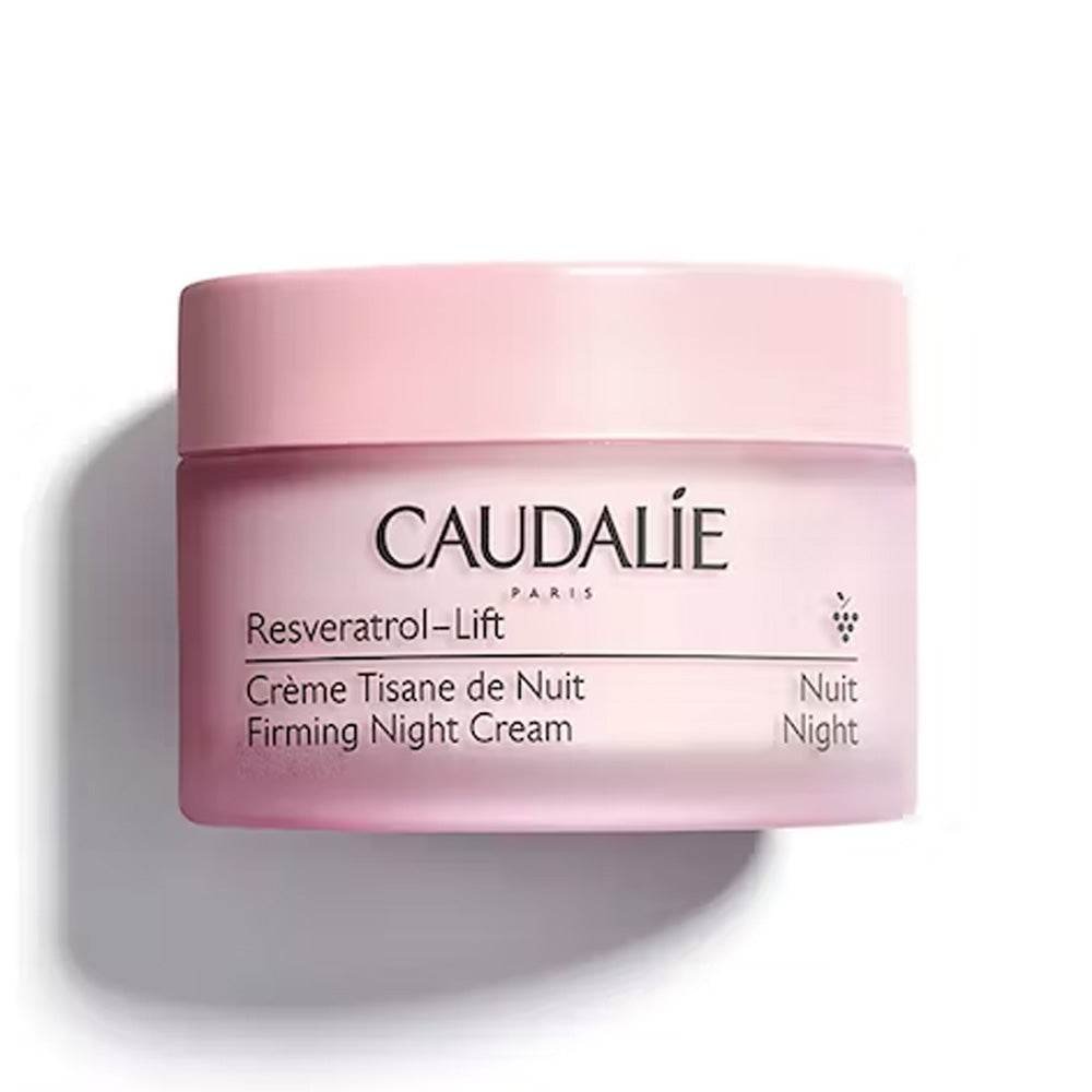 Caudalie Resveratrol-lift Crème Tisane de Nuit 50 ml
