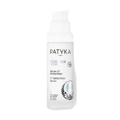 PATYKA AGE SPECIFIC INTENSIF SERUM C3 PERFECTION 30 ML