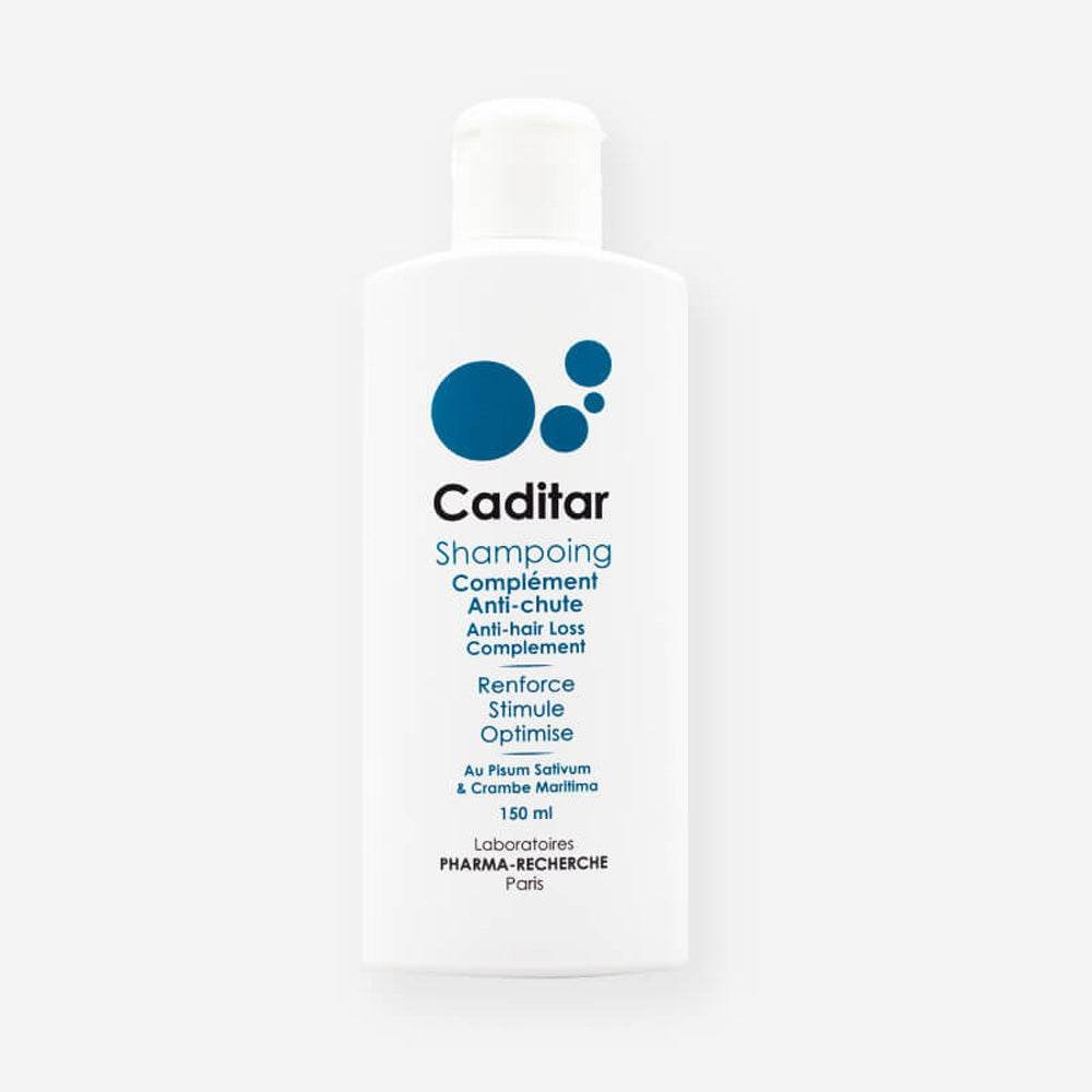 Caditar Shampooing Complément Anti-Chute 150 ml