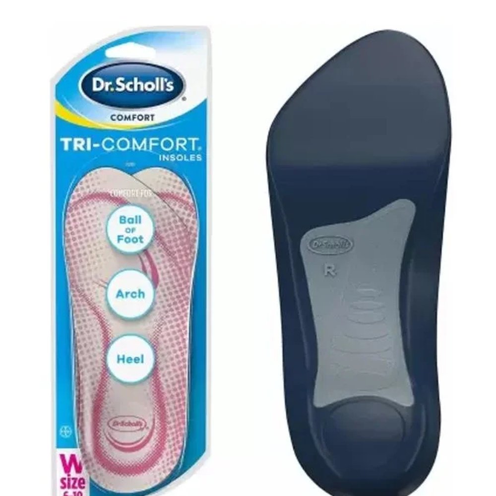 DR SCHOLLS – Tri.comfort Insole Women's C0771