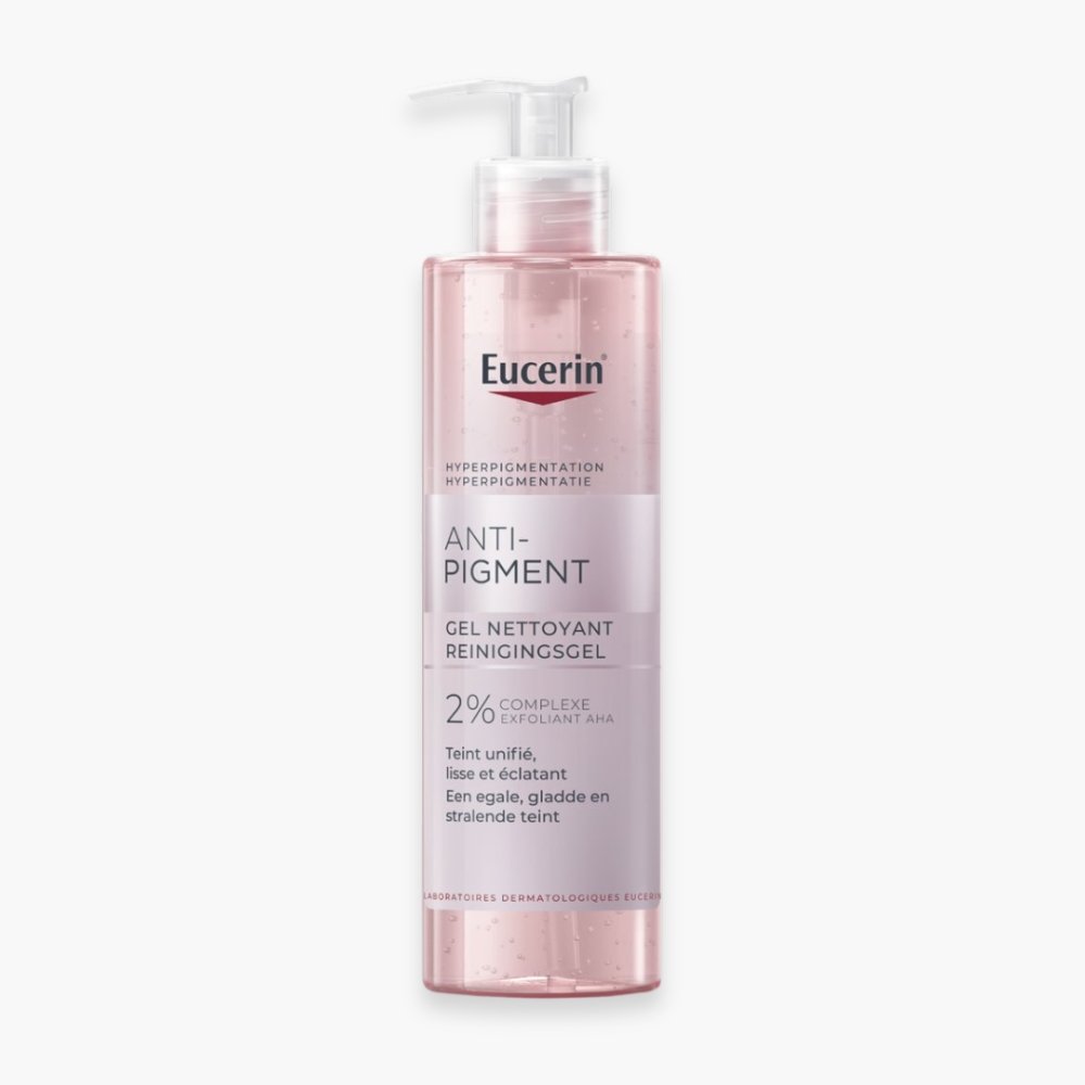 EUCERIN Anti-Pigment Gel Nettoyant 200ml