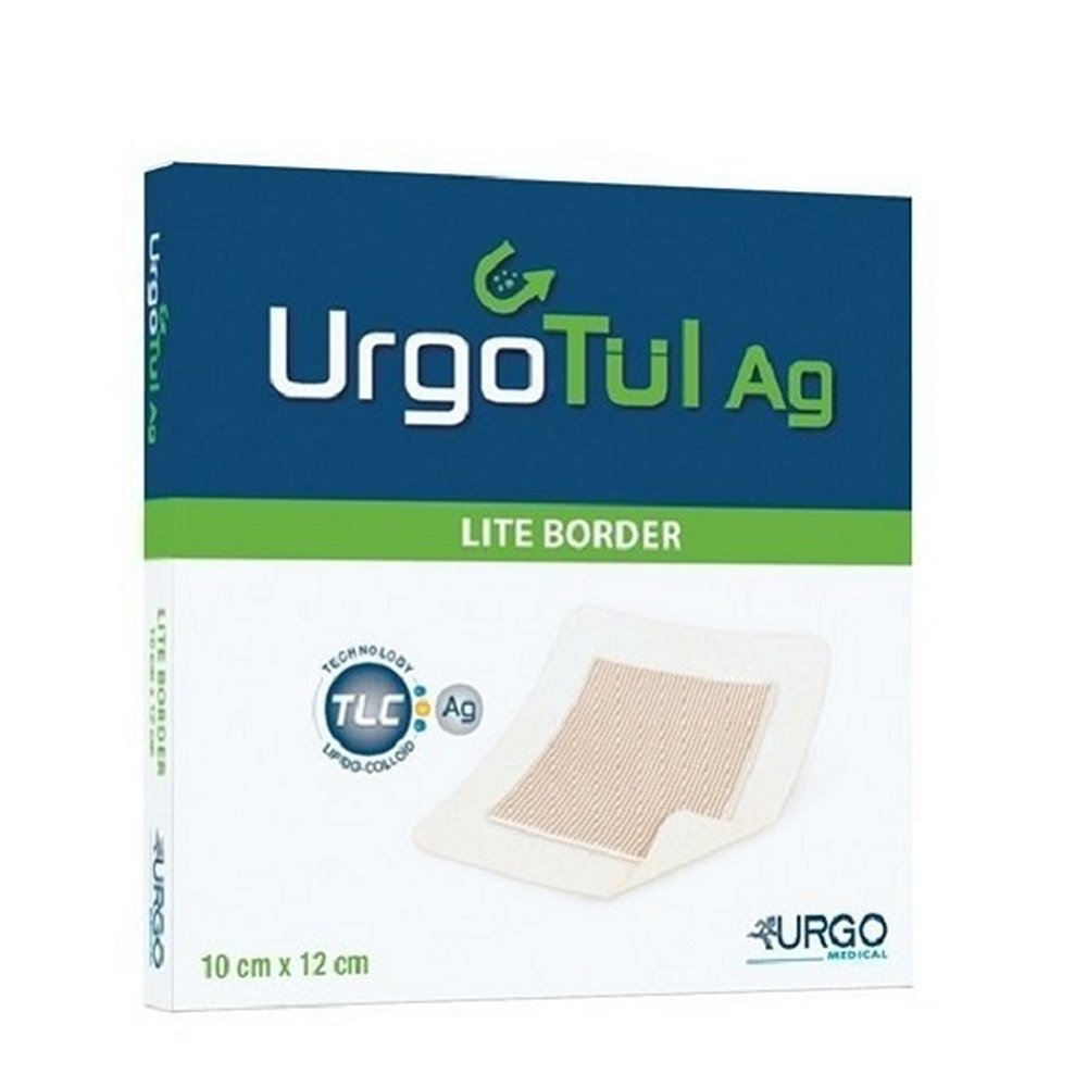 URGO – Tul Ag 10cm*12cm